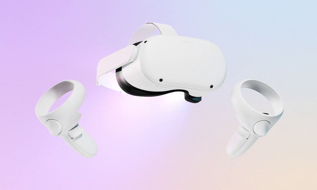 Oculus Quest 2020: Neue Bilder, mögliches Releasedatum