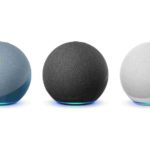 Amazon Echo 2022: Der große Alexa-Vergleich