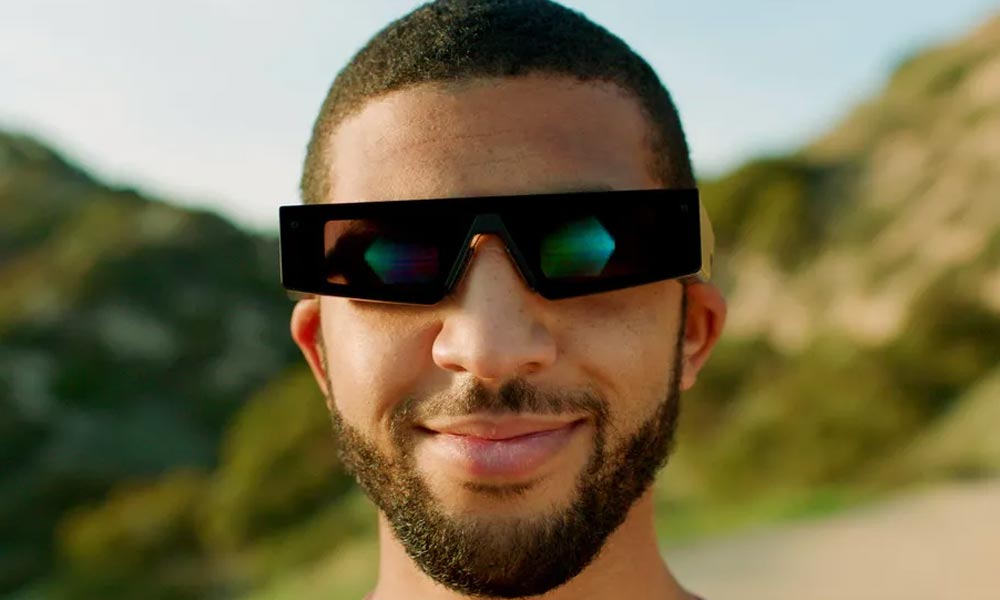 Snapchat: Mega-Invest in AR-Zukunft - 500 Millionen US-Dollar
