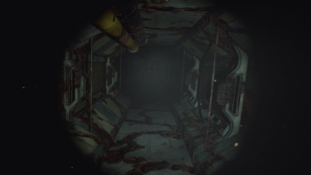 Cosmodread im Test: Unheimlich guter VR-Horror – jetzt auch auf PSVR 2