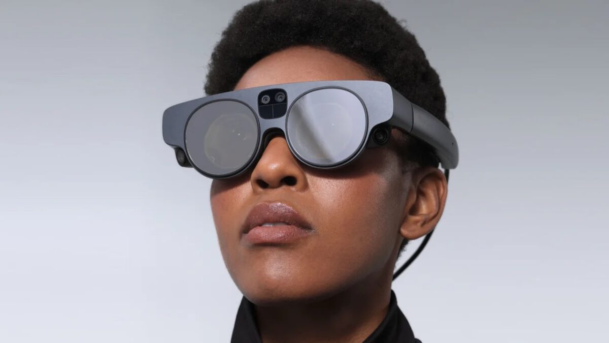 Augmented Reality: Der Stand der Dinge