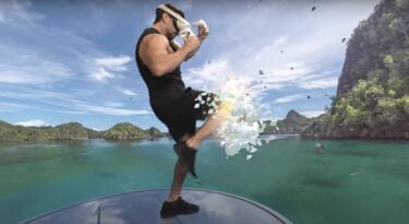 VR-Fitness auf Meta Quest: Mit diesen Workouts purzeln die Pfunde