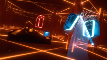 Beat Saber feiert 7. Geburtstag mit Gratis-Track