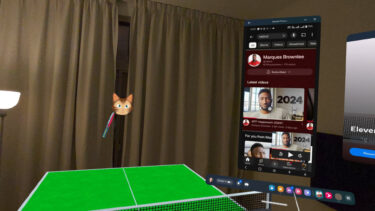 Auf Meta Quest ausprobiert: Diese App spiegelt euer Smartphone in die VR-Brille