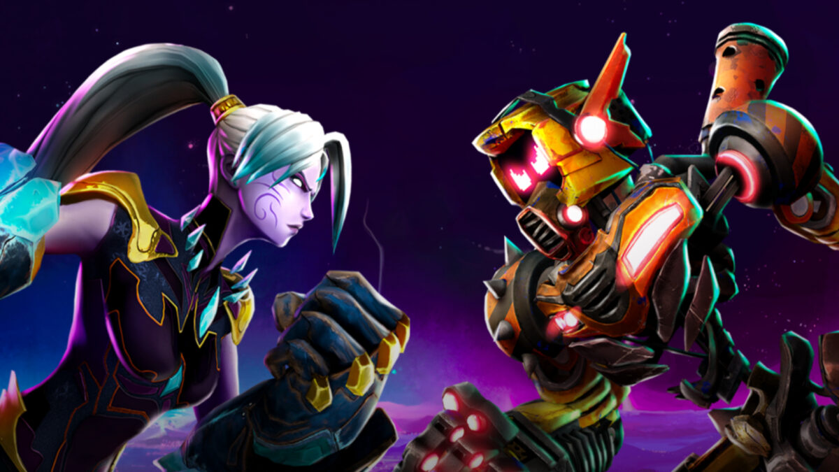 Meta Quest: Sichert euch dieses brandneue VR-Spiel für nur 1 Cent