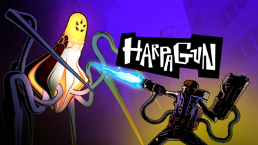 Harpagun auf Quest 3: Was taugt das neue Spiel der Ex-Superhot-VR-Entwickler?