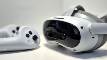 Pico 4 Ultra kommt künftig in VR-Arcades von Varonia Systems zum Einsatz
